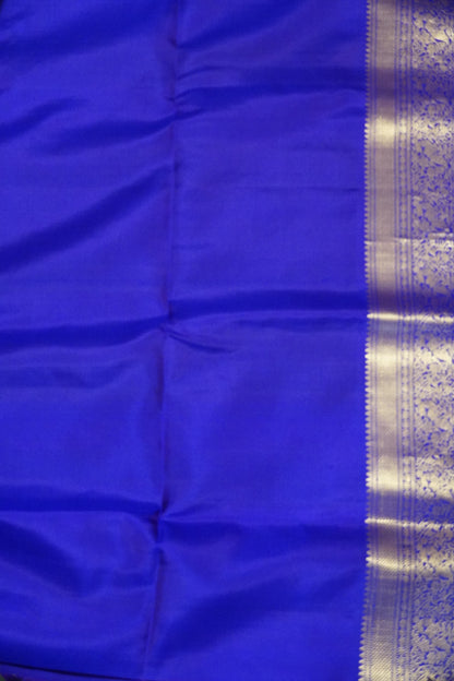 Pure Soft Silk- Purple-Voilet