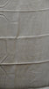 Jute Cotton Saree - Mustard thumbnail