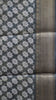 Chanderi Saree Abstract Print - Grey thumbnail