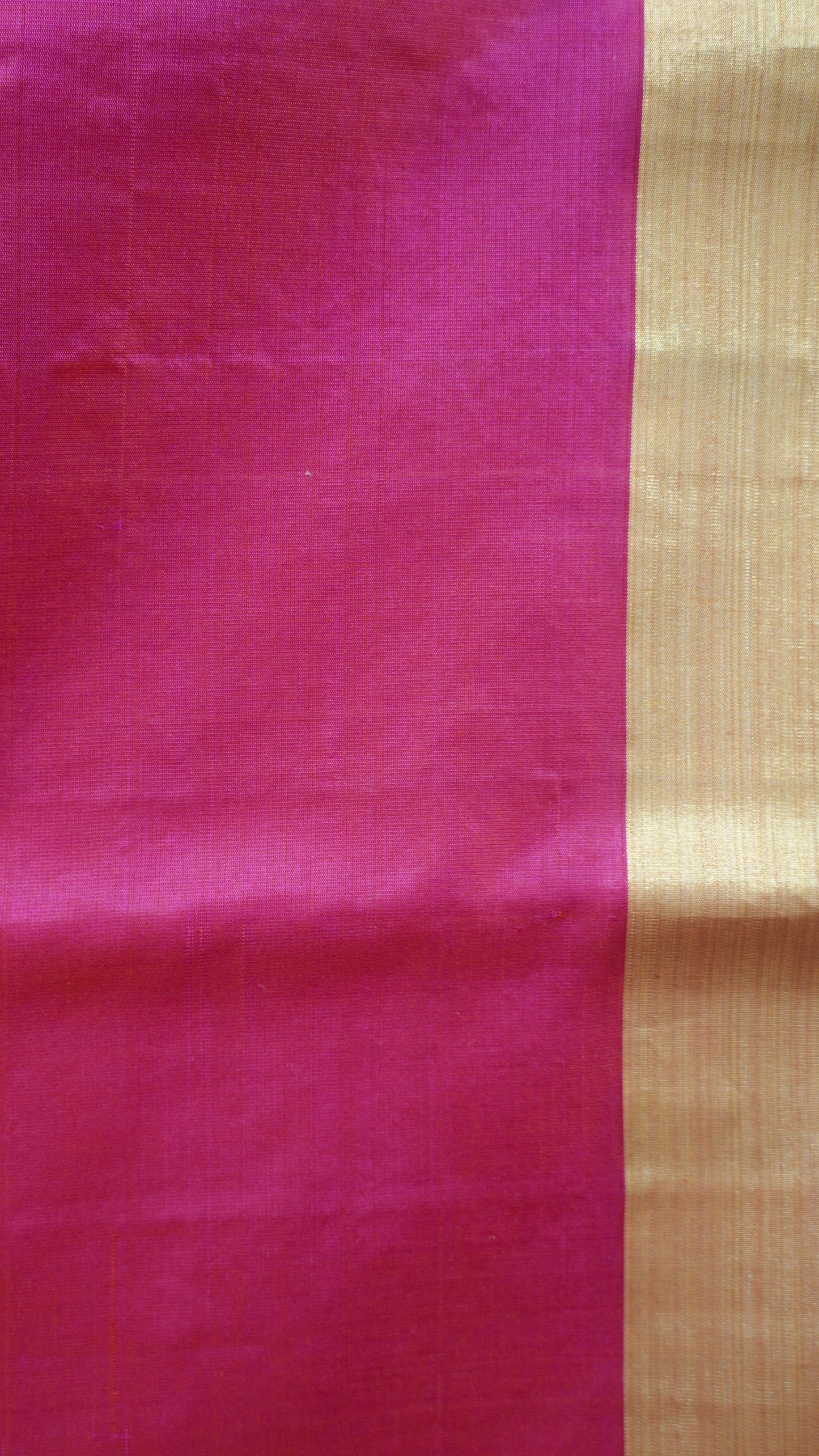 Pure Soft Silk Saree - Light Pink