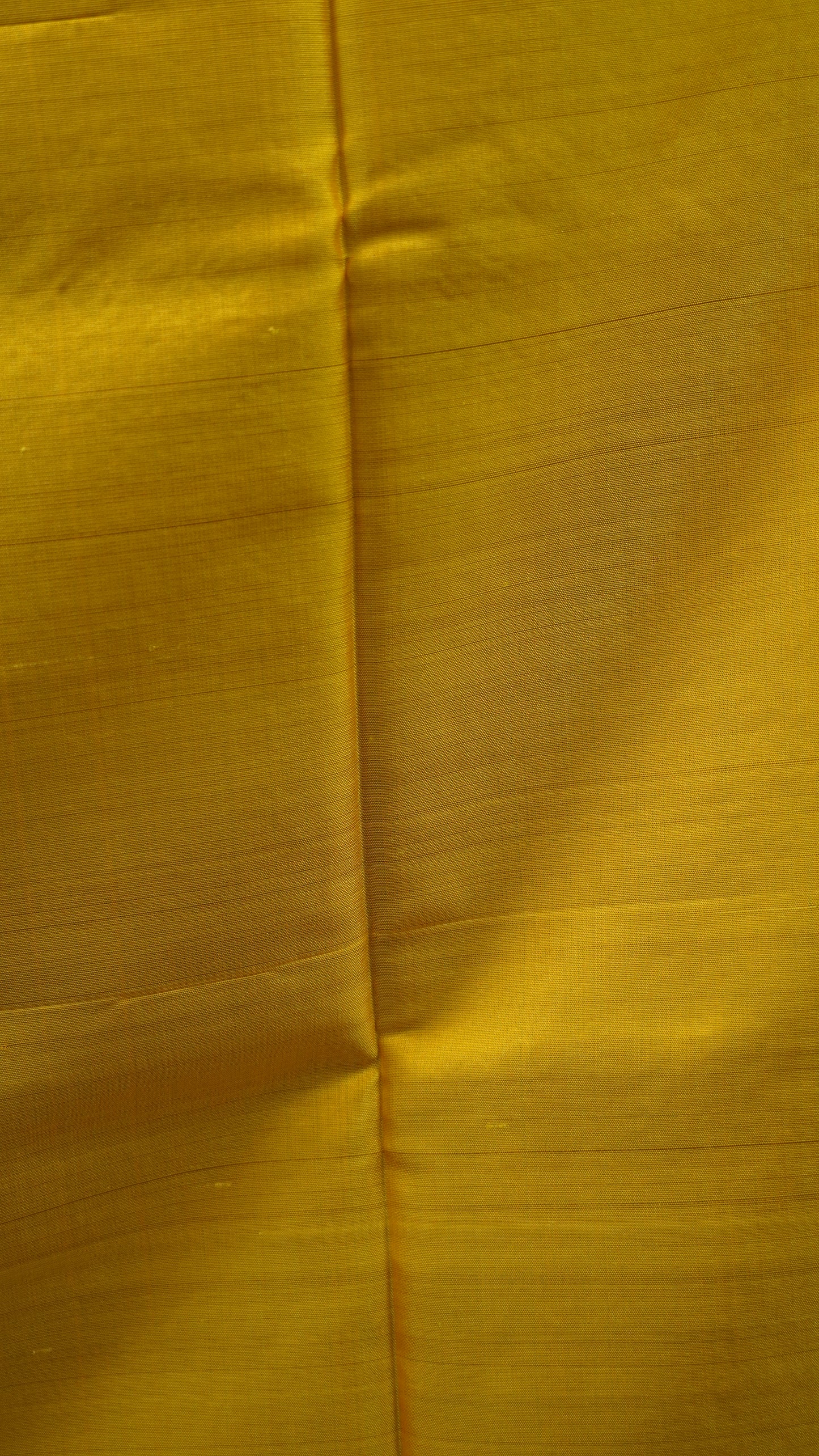 Pure Soft Silk Saree - Manthulir Green-Yellow