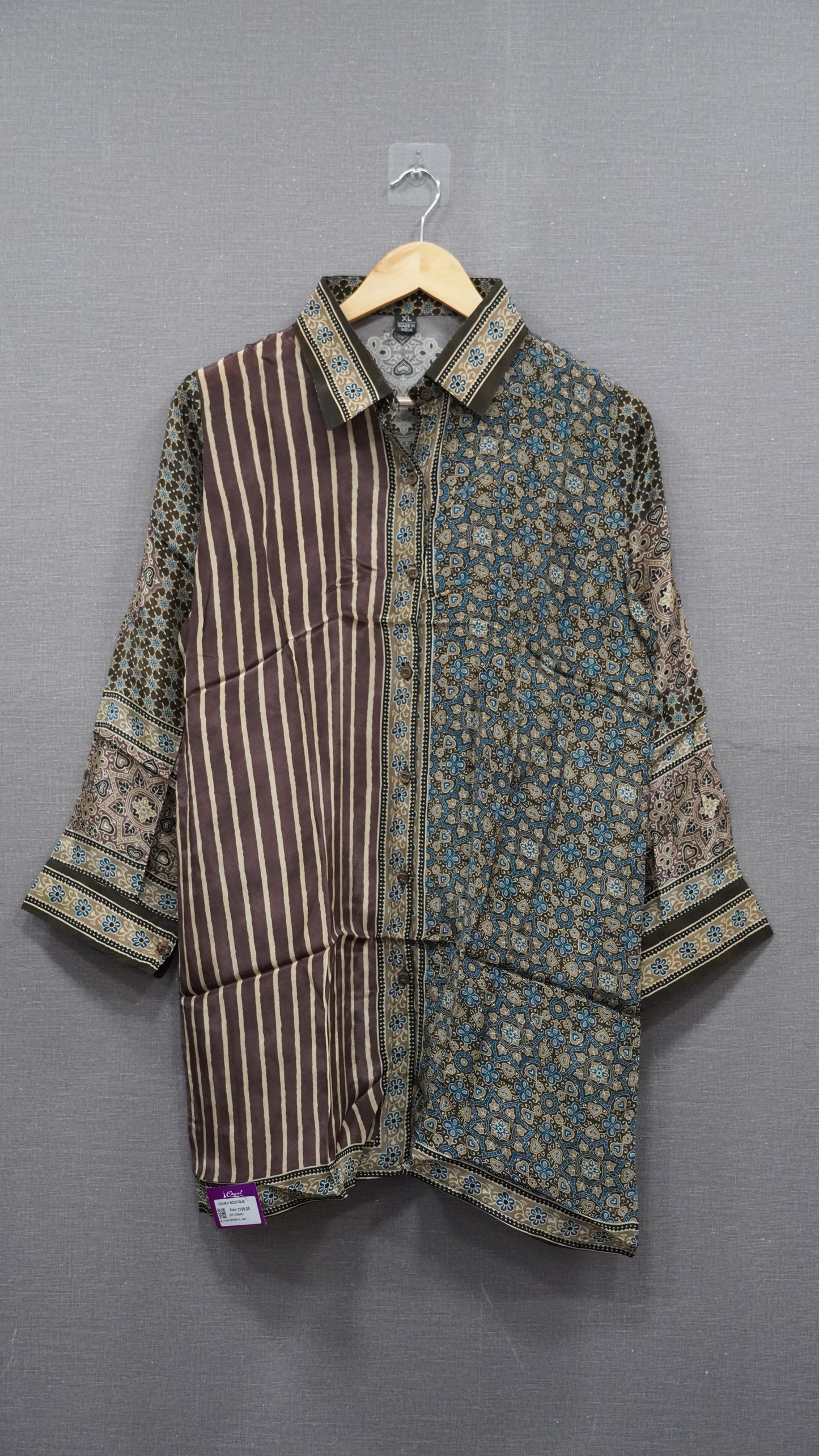 Tunic