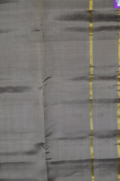 Pure Soft Silk Saree - Onion Pink