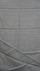 Jute Tussar Aplique Work Saree Blue thumbnail