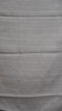 Jute Tussar Aplique Work Saree Lavendar thumbnail