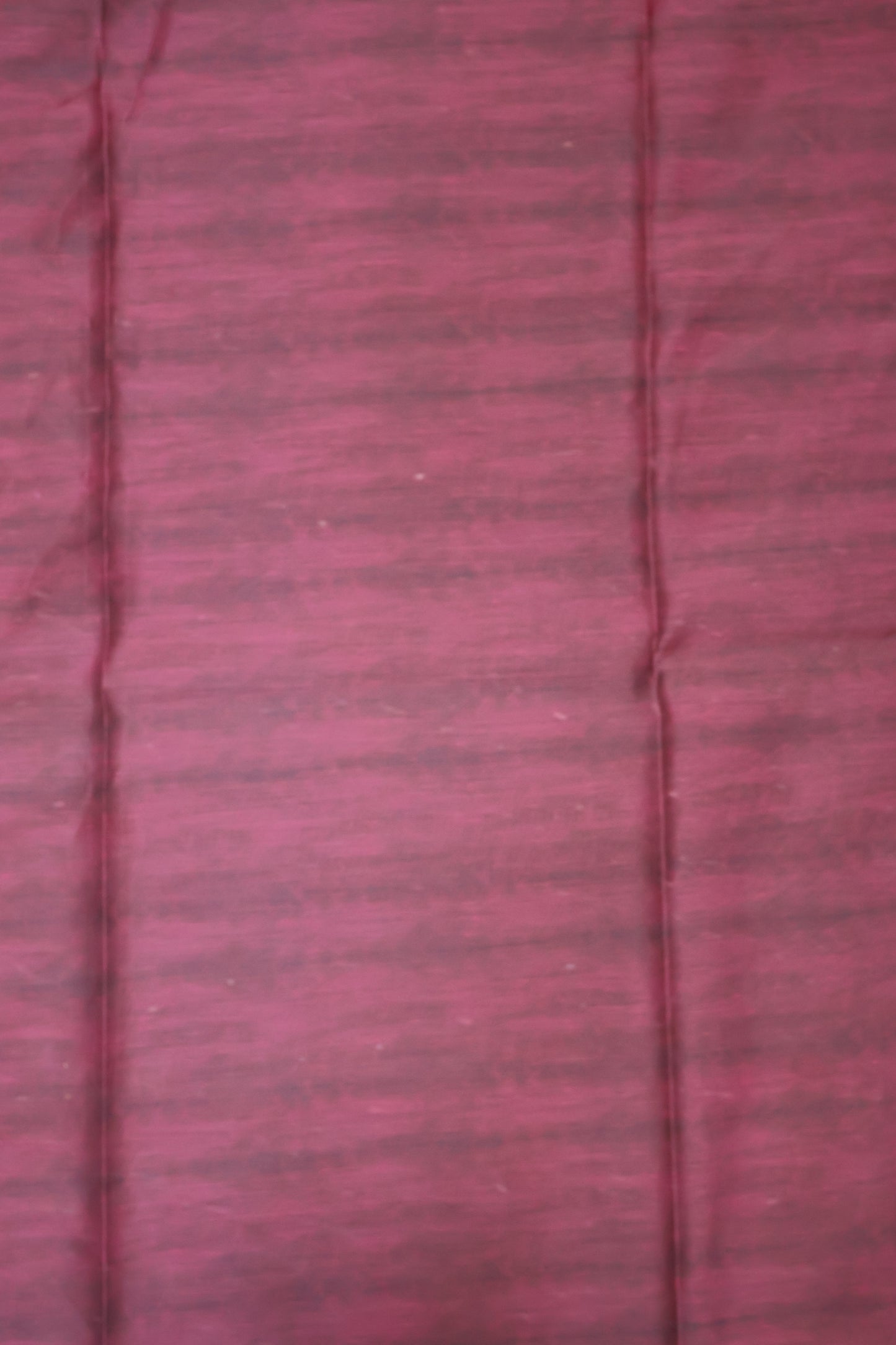 Chanderi Cotton Saree-Eagle Print-Maroon