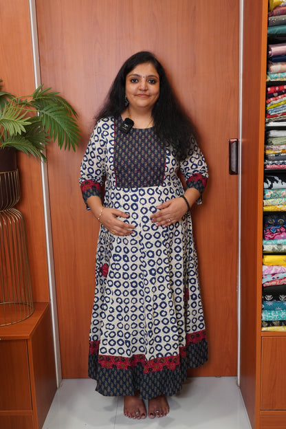 Kurti Top