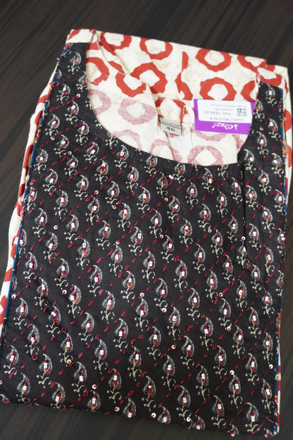 Kurti Top