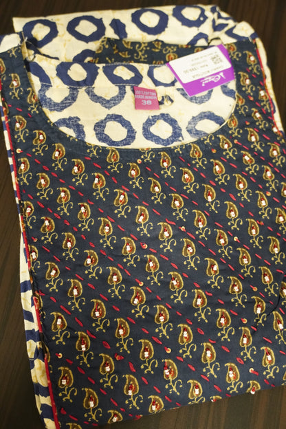 Kurti Top