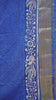Semi Pattola Saree Kolam Floral Wine Shade thumbnail