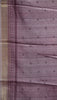 Semi Printed Pichwai Silk Saree Teal Blue to Wine thumbnail