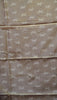 Dola Silk Warli Print Red thumbnail