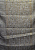 Semi Printed Kalamkari Silk Saree Lavendar thumbnail