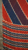 Shiffon Saree Navy Blue Border thumbnail