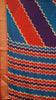 Shiffon Saree Red Border thumbnail