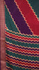 Shiffon Saree Sage Violet Border thumbnail
