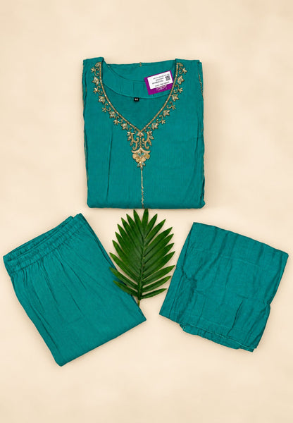 3Pcs Salwar Suit