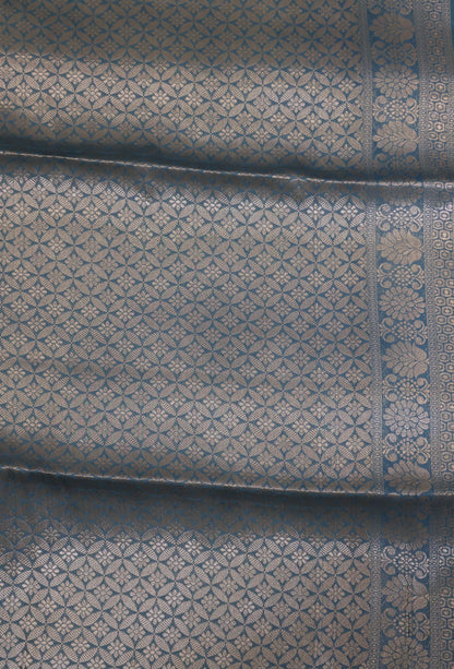Soft Viscose Saree-Pastle Pink