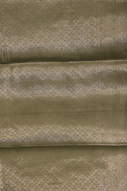 Soft Viscose Saree-Mustard