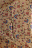 Tussar Saree Zari work- Blue thumbnail