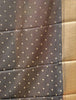 Dola Silk Saree Fusion Motif-Black thumbnail