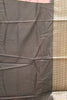 Dola Silk Saree Rainbow Bloom-Mauve thumbnail