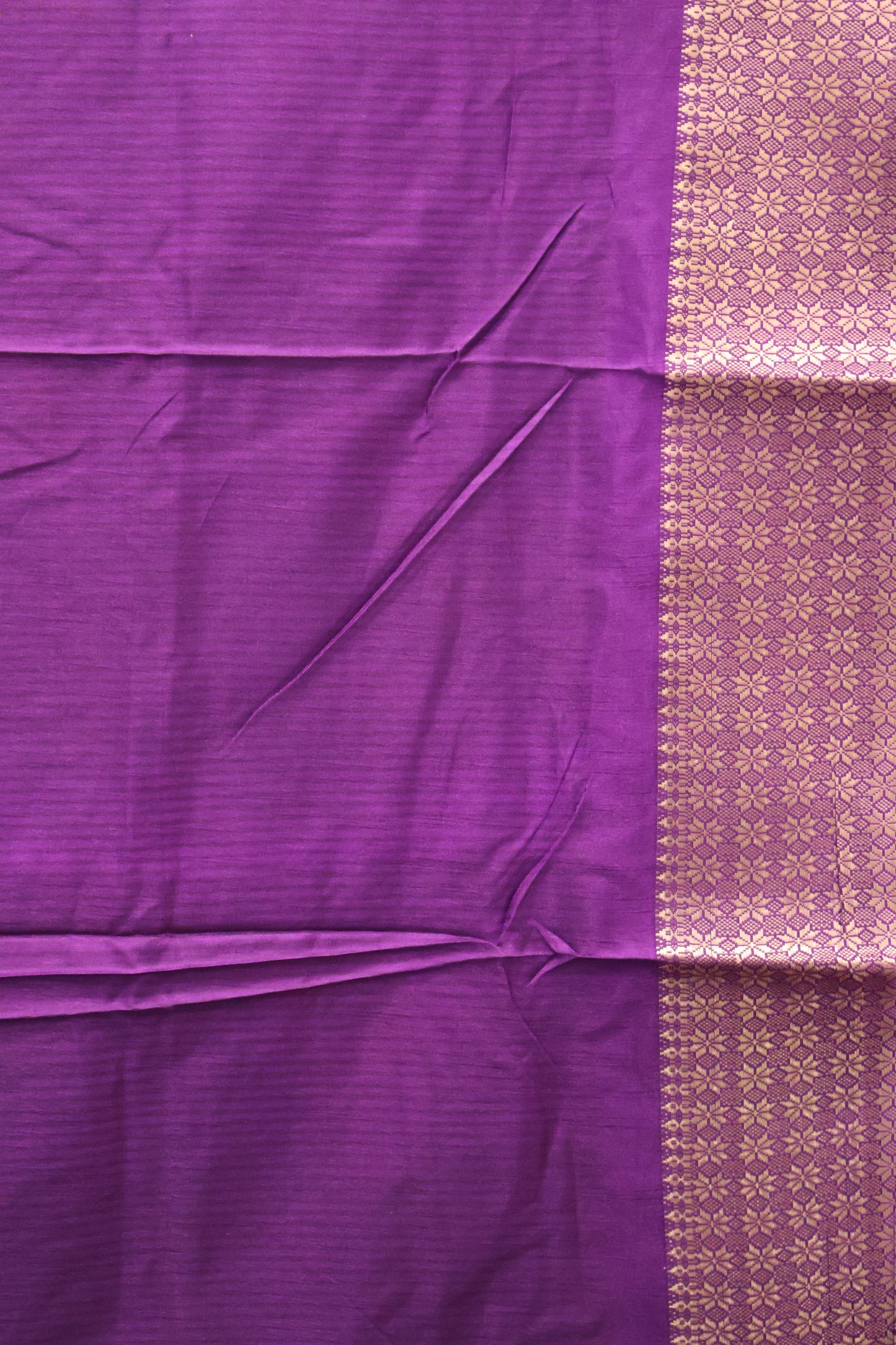 Dola Silk Saree Rainbow Bloom-Sky Blue