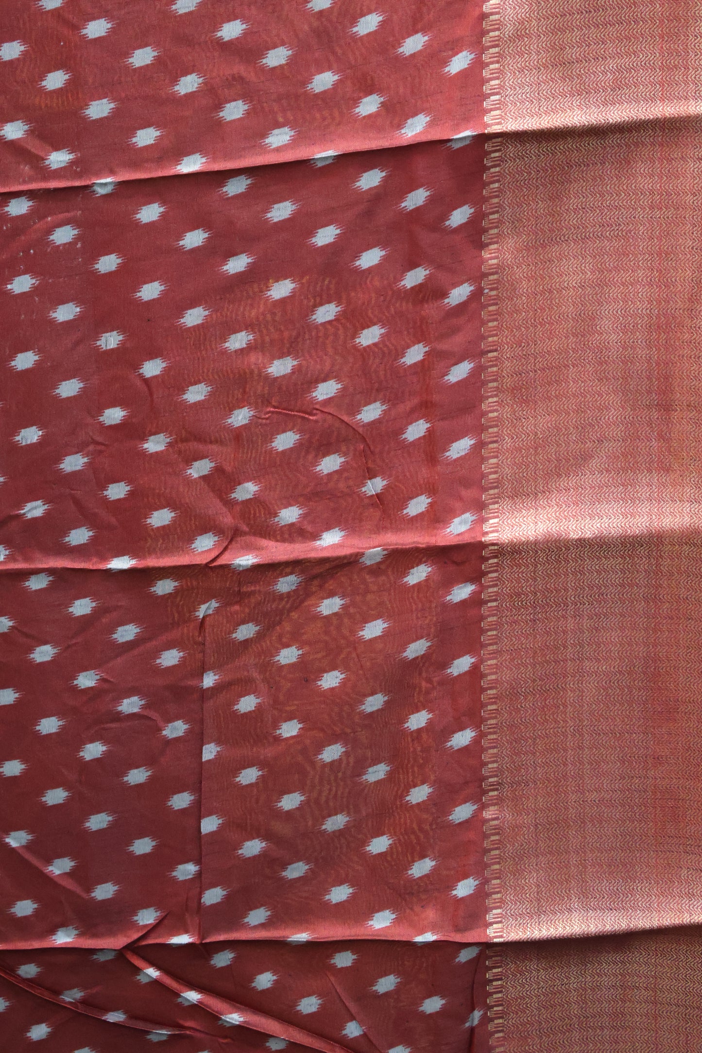 Dola Silk Saree -Black