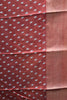 Dola Silk Saree -Black thumbnail