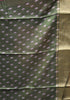 Dola Silk Saree -Purple thumbnail