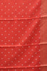 Dola Silk Saree Fusion Motif-Red thumbnail