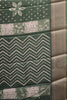 Dola Silk Saree Zari Lines-Green thumbnail