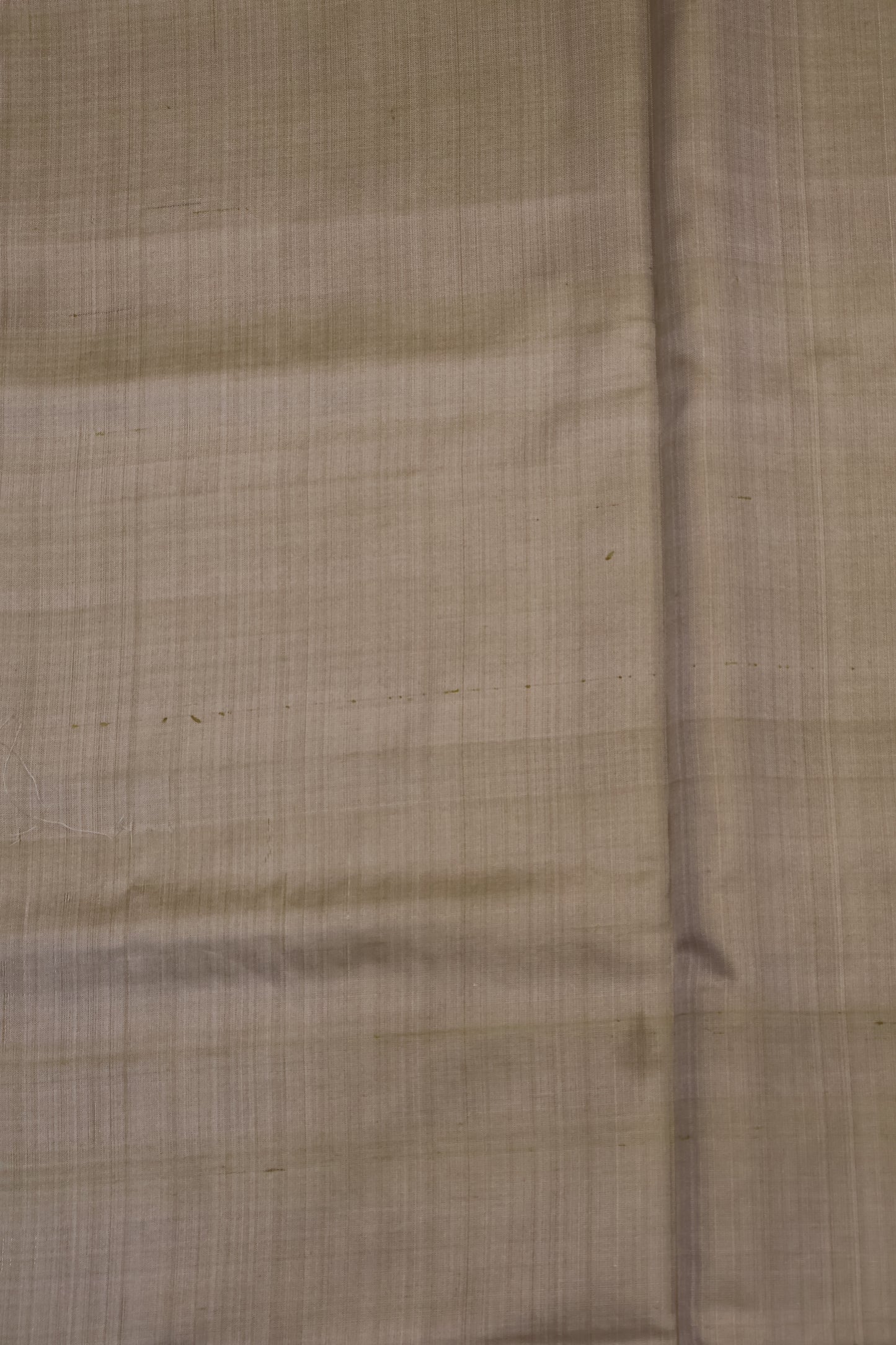 Pure Soft Silk Saree -Maroon-Beige