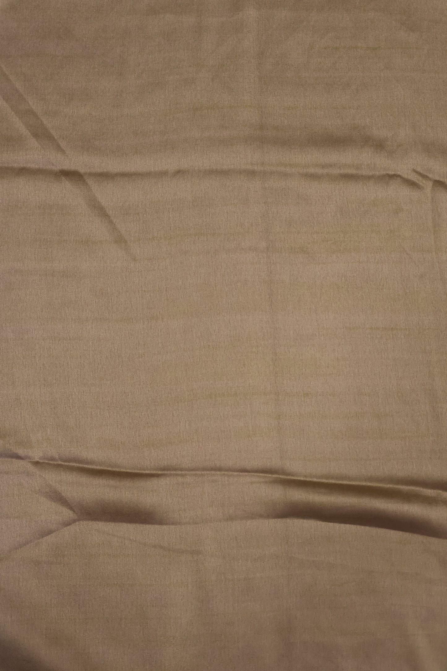 Viscose Saree- Yellow Body Line