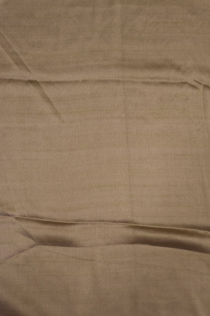 Viscose Saree- Yellow Body Line