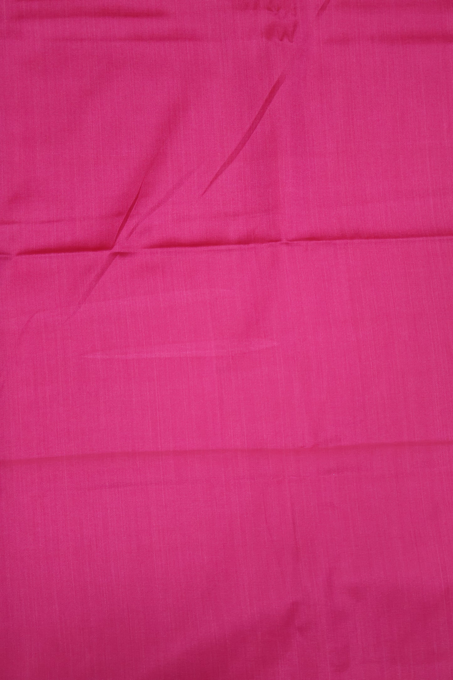 Semi Soft Silk Saree- Pink