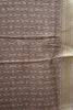 Dola Silk Saree Lehariya Pattern-Purple thumbnail