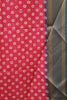 Dola Silk Saree Zari Lines-Pink thumbnail