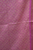 Semi Tussar Saree -Peacock Blue thumbnail