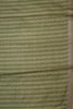 Semi Tussar Saree Floral - Ink Blue thumbnail