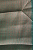 Bamboo Silk Saree-red green thumbnail