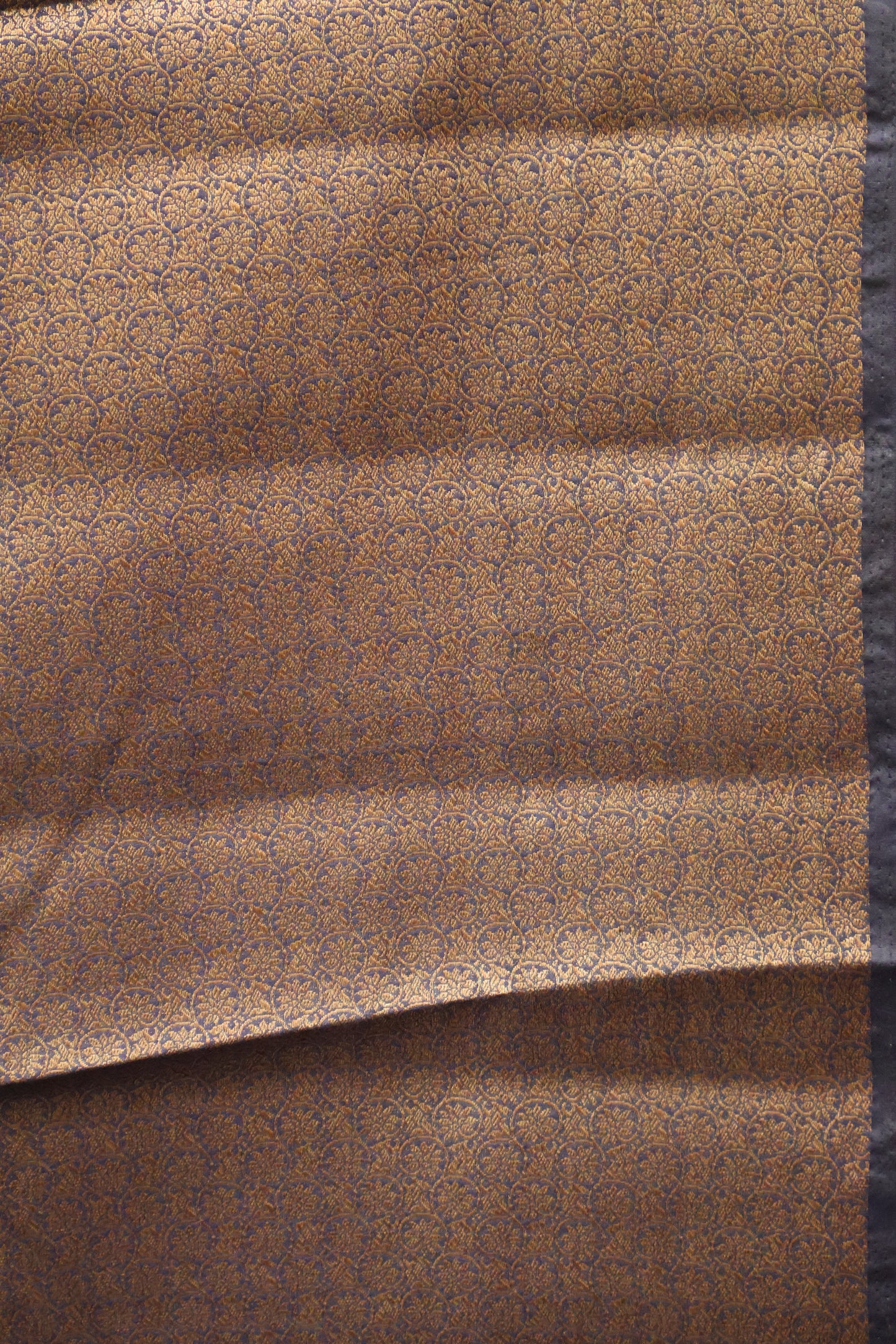 Bamboo Silk Saree-teal green