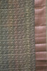 Chanderi Silk Cotton Saree-Navy Blue-Green thumbnail