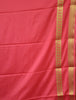 Art Mysore Silk cotton -peachish pink thumbnail