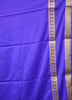 Art Mysore Silk cotton -ink blue plain thumbnail