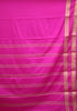 Art Mysore Silk cotton-pink plain thumbnail