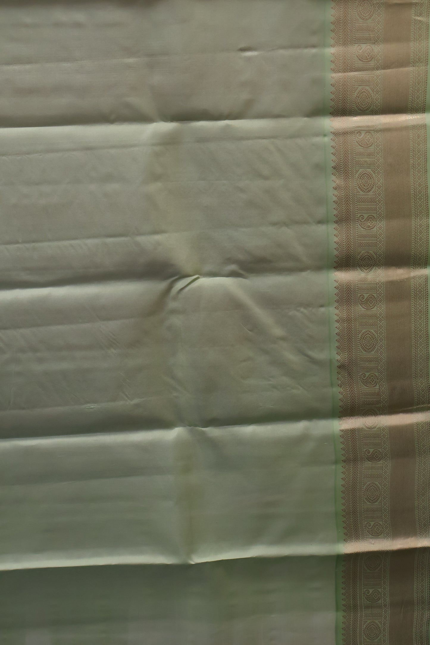 Pure Kanjivaram Silk Saree -Redish Pink