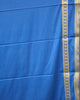 Art Mysore Silk cotton -blue plain thumbnail