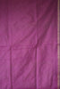 Maheswari Cotton Saree -Green Purple thumbnail