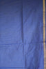 Maheswari Cotton Saree - Star Green Blue thumbnail